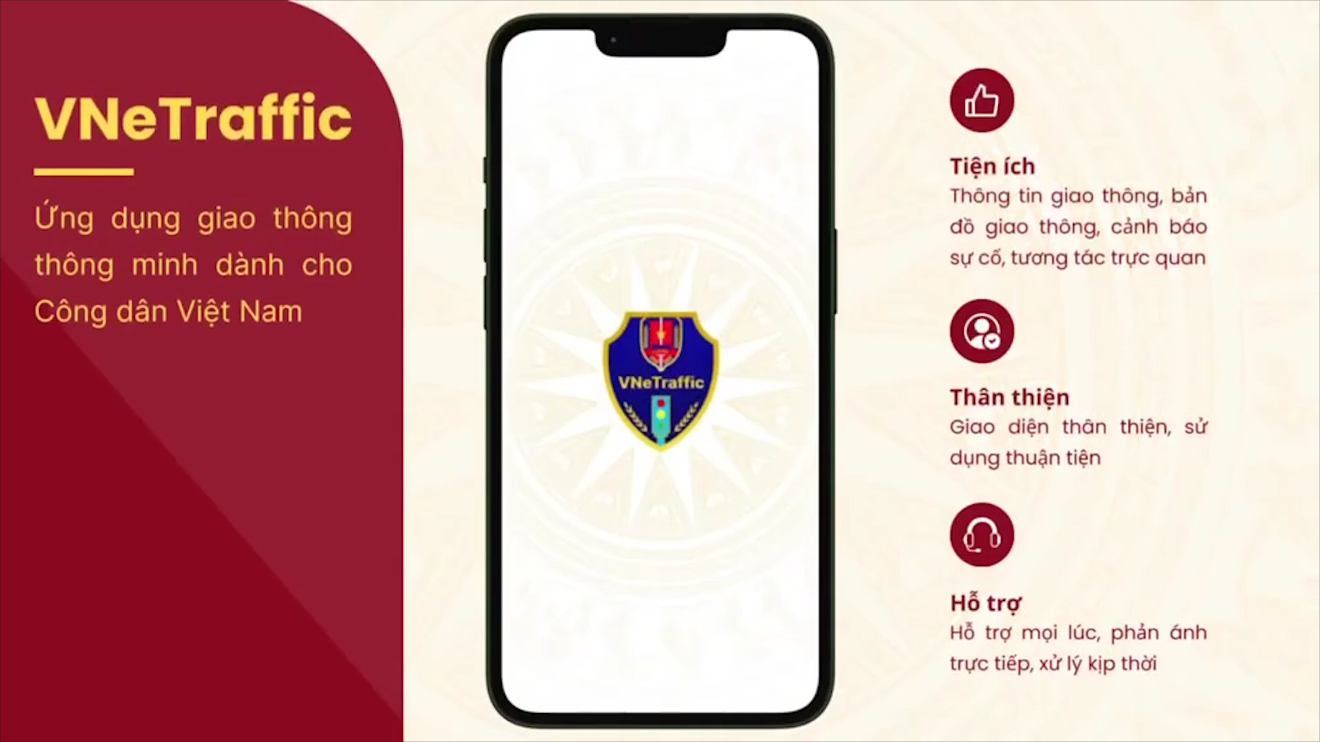 video hướng dẫn cài đặt, sử dụng VNEtraffic